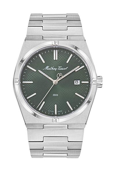 Mathey-Tissot Zeus H 118 AV