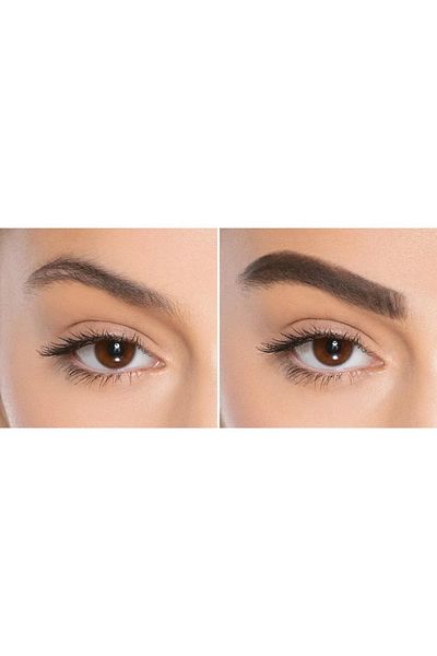 Too Faced Too Faced Brow Gel Dark Brown 5.5ml