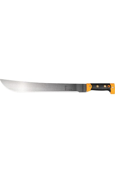 richmann exclusive Maceta, Otel Inoxidabil, Cu Teaca, 60 Cm,