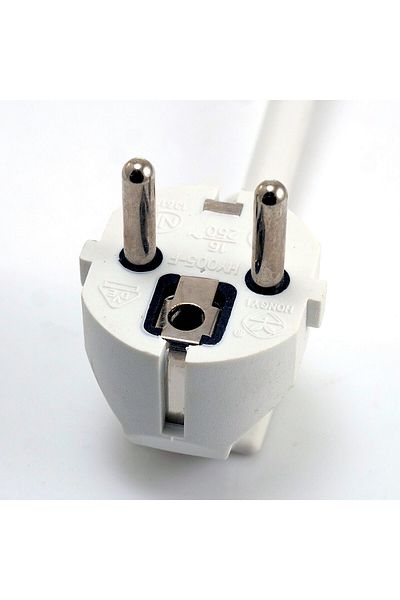 beorol Prelungitor Electric Cu Impamantare Si Protectie Copii, 3 Prize, Cablu 1.4 M