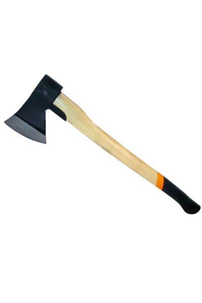 richmann exclusive Topor, coada lemn, cu protectie, 1.5 kg, 13.5x80 cm, Richmann Exclusive