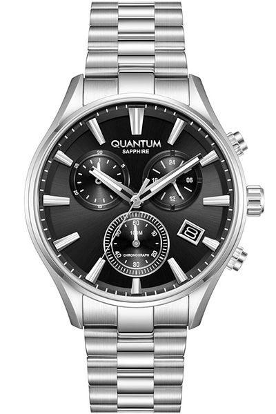 Quantum Pwg1193.350 Men's Wrist Watch