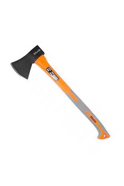 richmann exclusive Topor, coada fibra, maner cauciucat, 1 kg, 12.5x59 cm, Richmann Exclusive