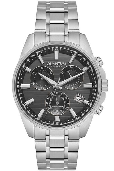 Quantum Pwg1122S.351 Men's Wrist Watch