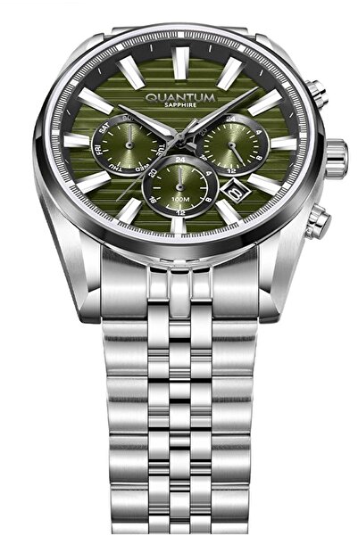 Quantum Pwg1194.370 Men's Wristwatch