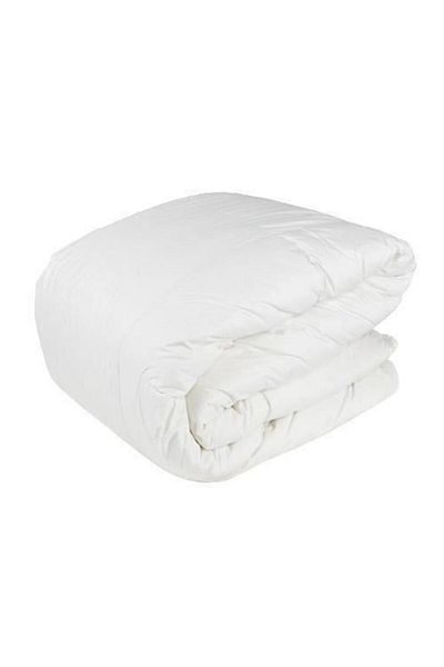 happynest Pilota Iarna , 150x200 Cm, Cu 30% Puf De Gasca, Husa Bumbac Oeko Tex