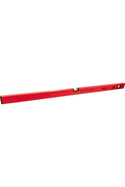 richmann exclusive Level (boloboc), red, 2 bubbles, 100 cm, Richmann Exclusive