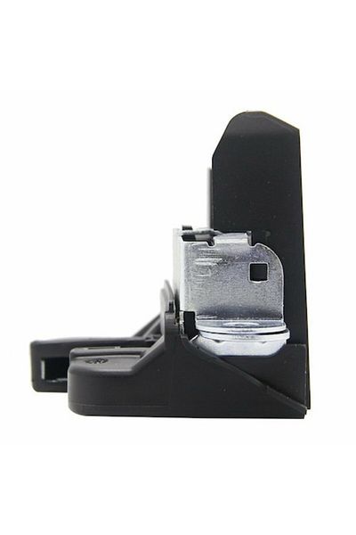 NTY Incuietoare broasca haion Seat Leon, Toledo, Alteea 2005-2011