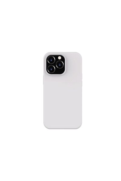 lemontti Husa Iphone 13 Pro Max Liquid Silicon Stone