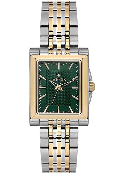 Wesse Wwl113705 Women's Wristwatch