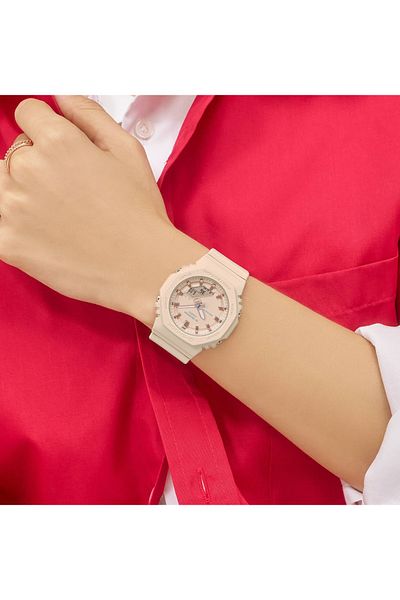 Casio Gma-P2100M-4Adr G-Shock Women's Wristwatch