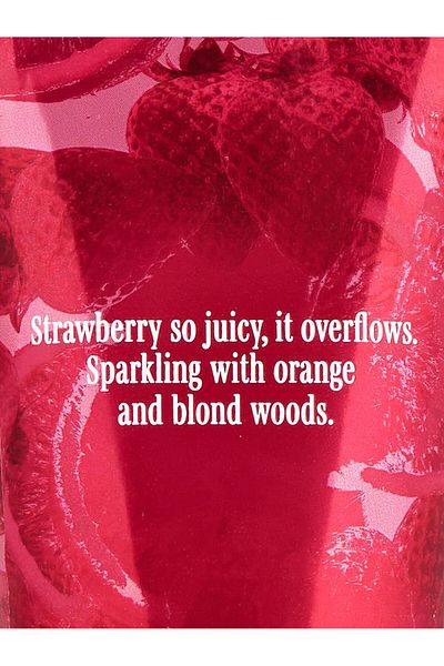 Victoria's Secret Λοσιόν Berry Spill, Victoria's Secret, 236 ml