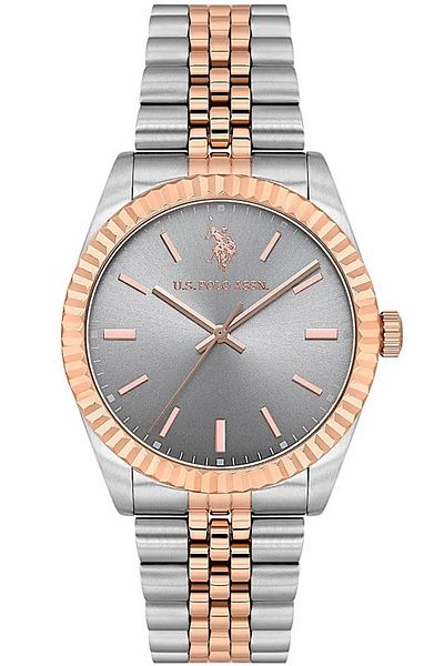 U.S. Polo Assn. U.S. Polo Assn. Uspa1111-06 Men's Wristwatch