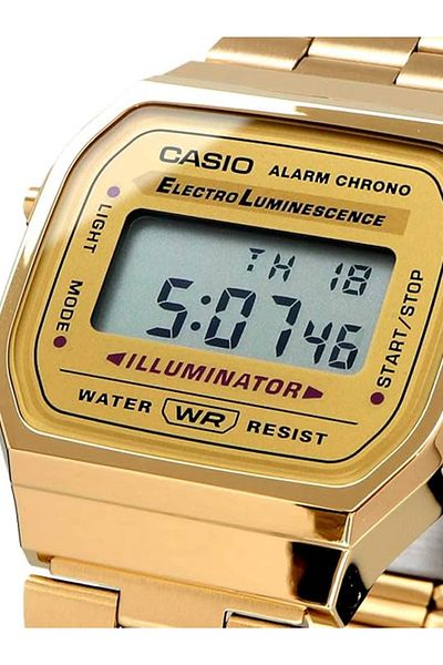 Casio Unisex-Adult Quartz Watch