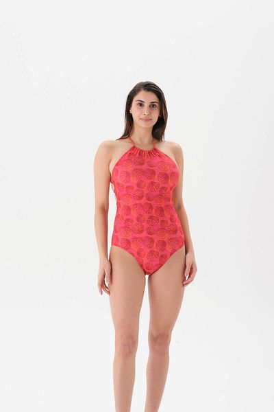 Eros 4181My Halter Swimsuit 25Y