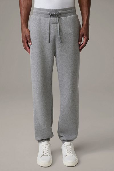 STRELLSON Mica-JOG PANTS - STRELLSON - S, GRAY