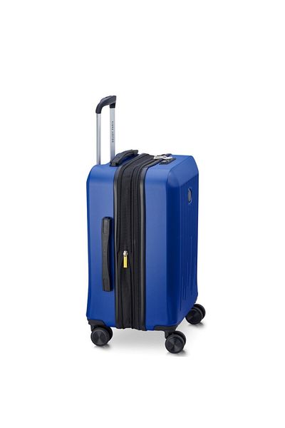 Delsey CHRISTINE (55CM) KLEIN BLUE