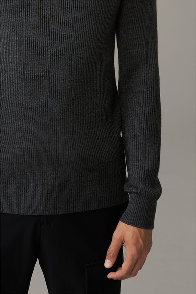 STRELLSON BAG Hamilton-T 10005608 - - S, GRAY