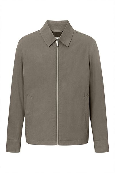 STRELLSON JACKET Luino 12 - STRELLSON - 52, GREEN