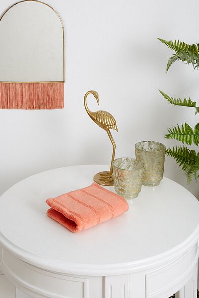 Özdilek Sadem Organic Stripe Kitchen and Drying Towel 30X50 cm