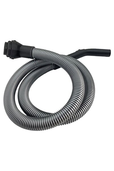 Parmis Συμβατό με Arçelik S 4925 Zio - S 4940 Εναλλακτικό σετ σωλήνων ηλεκτρικής σκούπας (Δεν είναι ελεγχόμενο από τη λαβή)