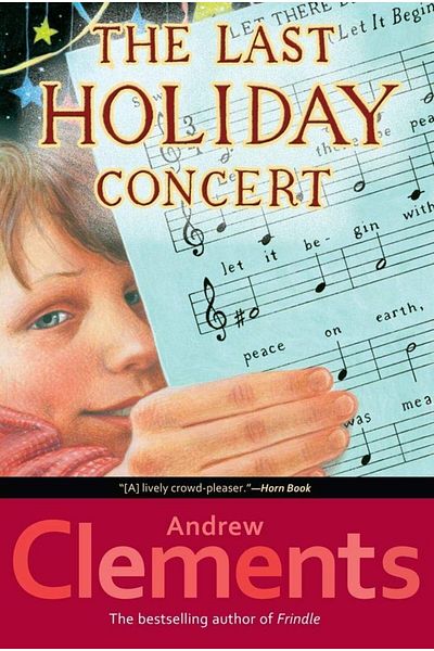 Simon and Schuster The Last Holiday Concerts