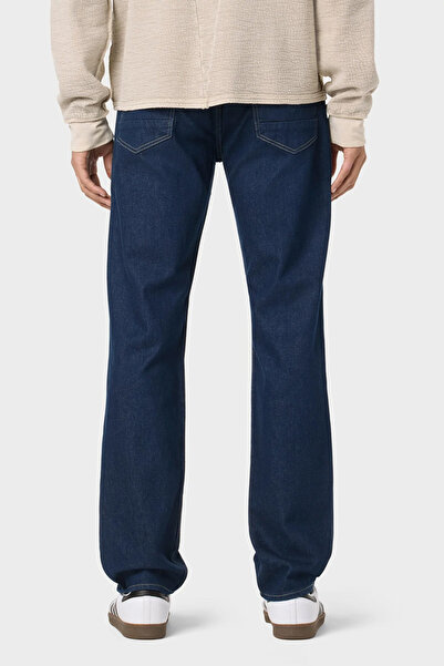 Hudson WES CLASSIC STRAIGHT JEANS - - 28, BLUE