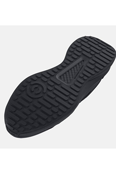 Under Armour Charged Edge Black Men's Casual Shoes 3026727-002