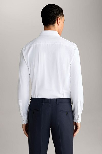 Joop SHIRT 17 JSH-226Pit-N - JOOP - 44, NAVY