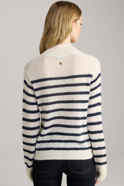 Joop SWEATER 58 JW244KN358 - JOOP - 42, WHITE