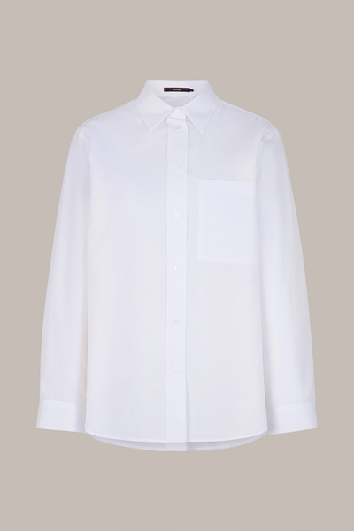 Windsor CĂMAȘĂ 52 DB507H - - 36, ALB