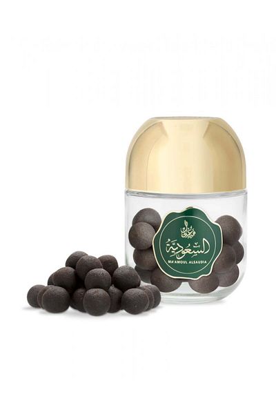 ALREHAB Saudi Maamoul 200 grams