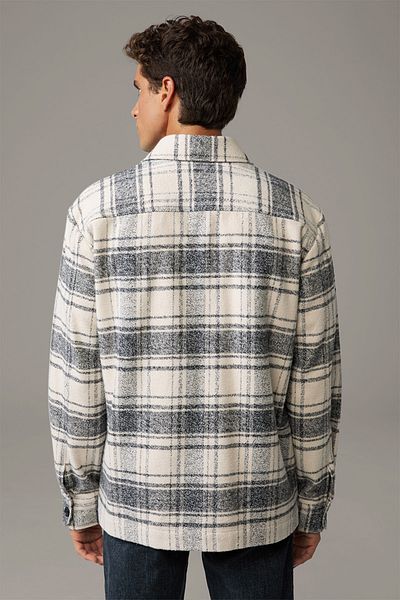 STRELLSON Nalon SHIRT - STRELLSON - L, GRAY