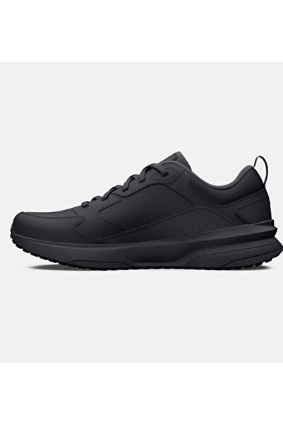 Under Armour Charged Edge Black Men's Casual Shoes 3026727-002