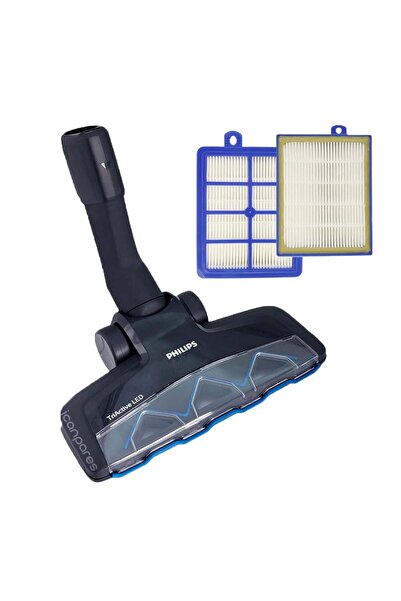 Parmis Philips FC 9932 Power Pro Ultimate прахосмукачка с филтър за маркуч за...