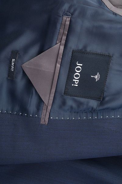 Joop JACKET 17 JB-49Herby-STR12 - JOOP - 54, NAVY