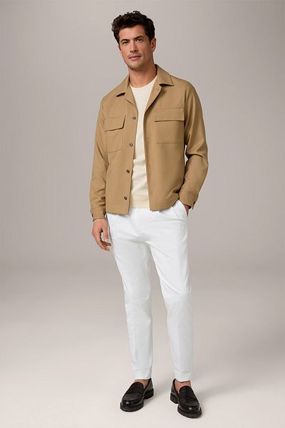 Windsor JACKET 13 Lavoro - WINDSOR - S, NAVY