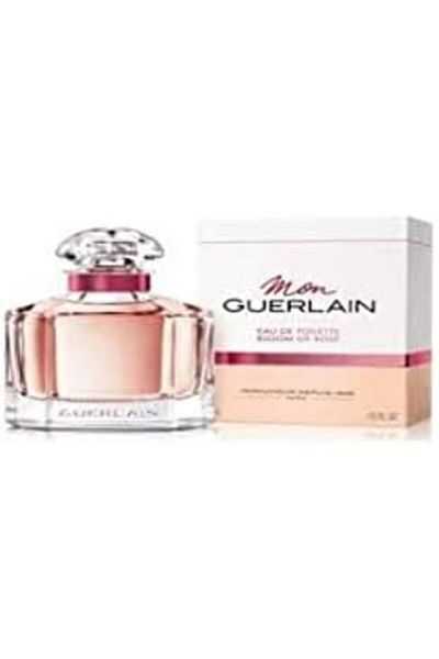 Guerlain Mon Guerlain Bloom of Rose 3.3 oz EDT Spray