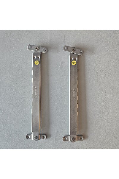 BOSSY 5 KADEMELİ TELESKOPİK SINIRLANDIRICI MAKAS 1 SET