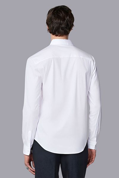 Patrizia Pepe Cămașă Regular Fit - - 54, Albastră