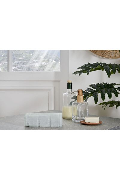 Özdilek Sadem Organic Stripe Kitchen and Drying Towel 30X50 cm