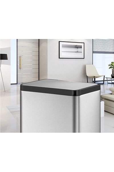 EKO Eco Modern 30L Waste Bin EK91383