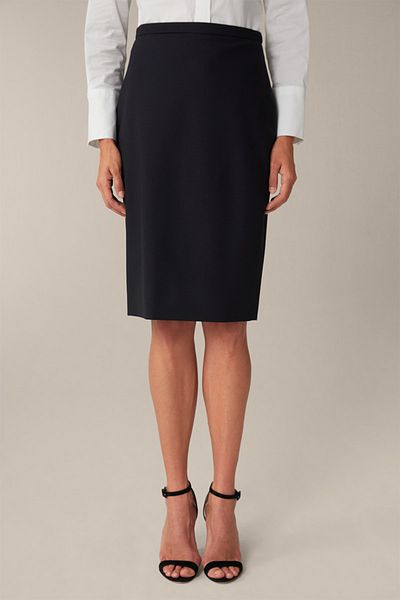 Windsor Fustă 52 Dr911 - - 40, Negru