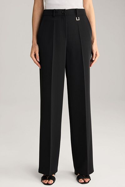 Joop Pantaloni 58 Jw243p185 - - 42, Negru