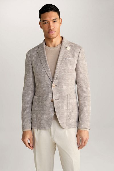 Joop JACKET 17 JB-47Hoverest-J52 - JOOP - 24, BEJ