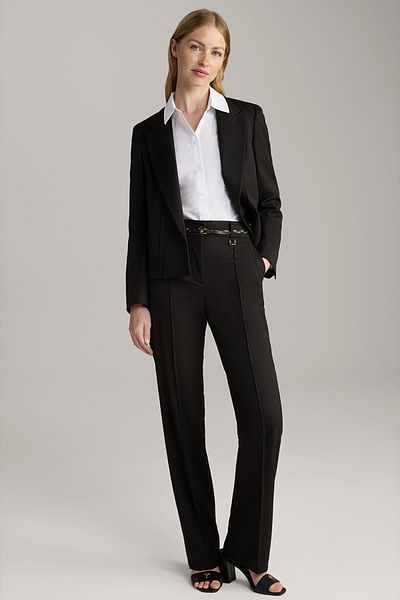 Joop Pantaloni 58 Jw243p185 - - 42, Negru