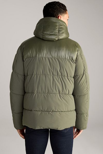 JOOP JEANS JACKET 15 JJO-142Joshas - JOOP JEANS - 50, WHITE