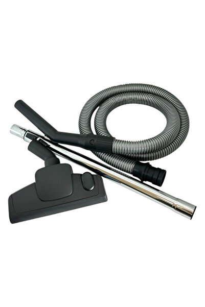 Parmis Σετ σωλήνων με ατσάλινο σύρμα για ηλεκτρική σκούπα LSU 275 συμβατό με Viper