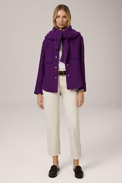 Windsor Jachetă 52 Ds519 - - 32, Violet