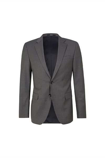 Joop JACKET 17 JB-02Herby - JOOP - 46, GRAY